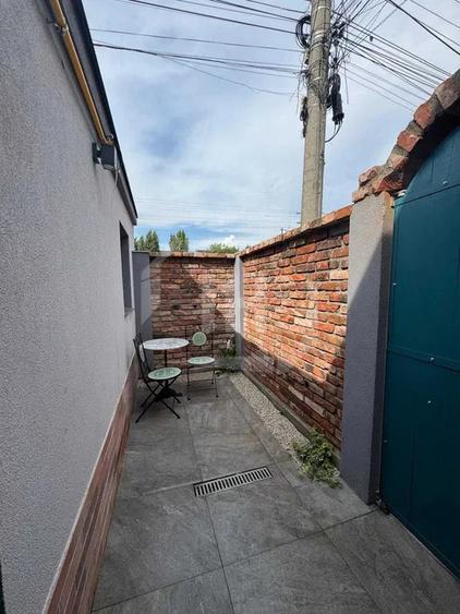 Apartament 2 camere, cu parcare in zona Marasti