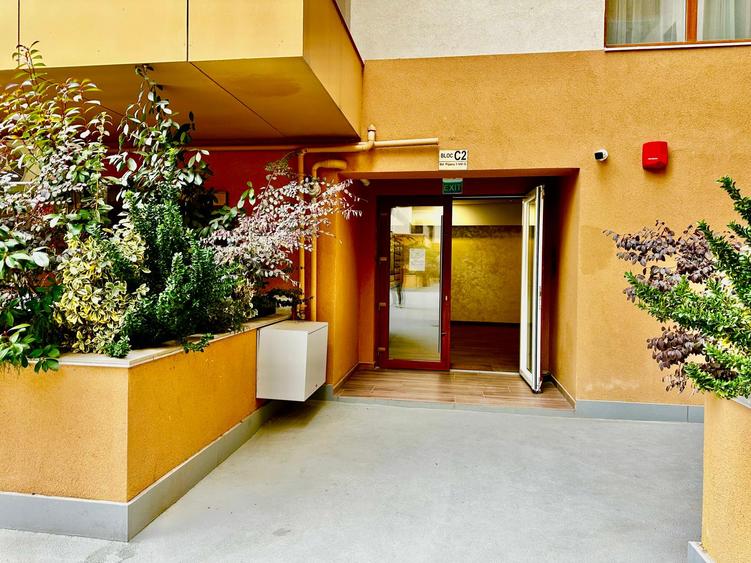 Penthouse cu 4 dormitoare si rooftop 200mp-Aviatiei-Pipera