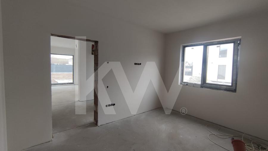 Duplex de vânzare Cartierul Tineretului | Șelimbăr - TVA INCLUS