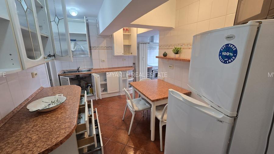 Duplex elegant 124 mp utili – Bulevardul Unirii bloc ANL - 17