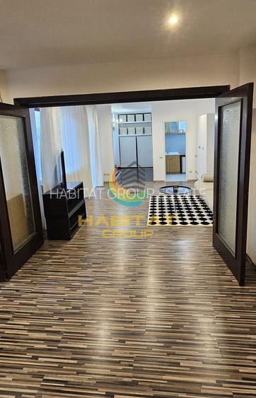 2 camere cu centrala proprie - Timpuri Noi - langa facultati - 12
