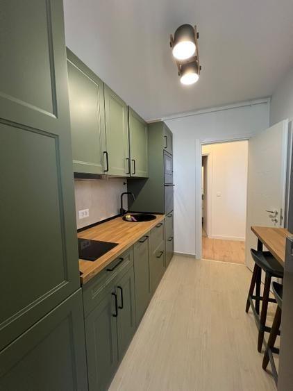 Apartament 2 camere Theodor Pallady - Hils Titanium