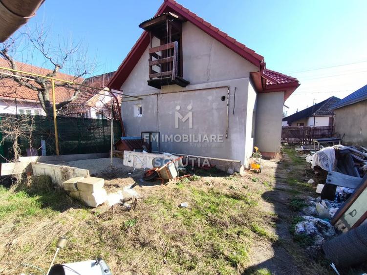 Proprietate cu 2 case | Centrul Vechi | Baia Mare