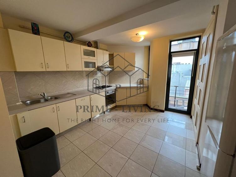 DUPLEX SUPERB LA VANZARE LANGA PIATA FLOREASCA