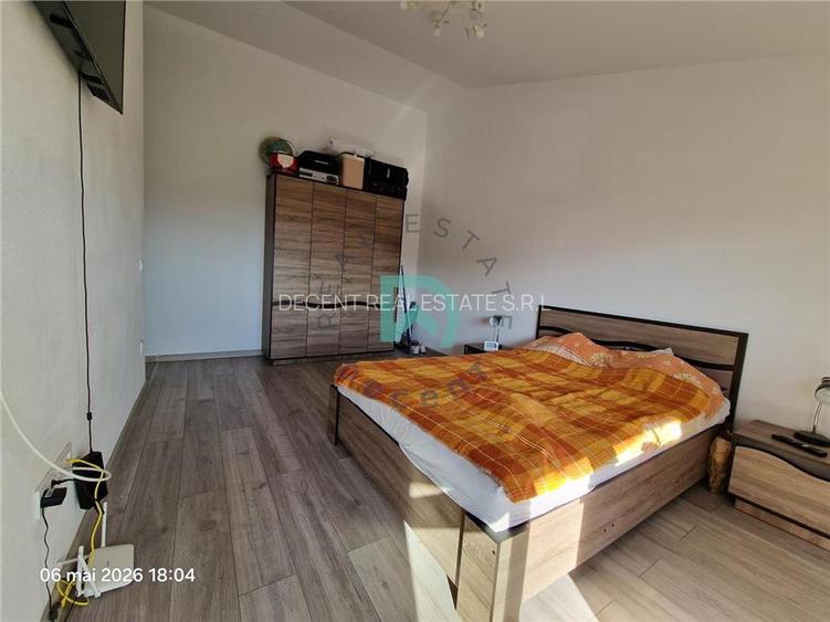 Garsoniera de vanzare  Sanpetru - 7