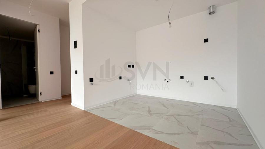 REA1029038 Apartament 2 camere Floreasca l Terasa 14 mp