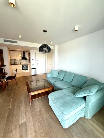 Apartament de inchiriat 2 camere Herastrau/Nordului - 3