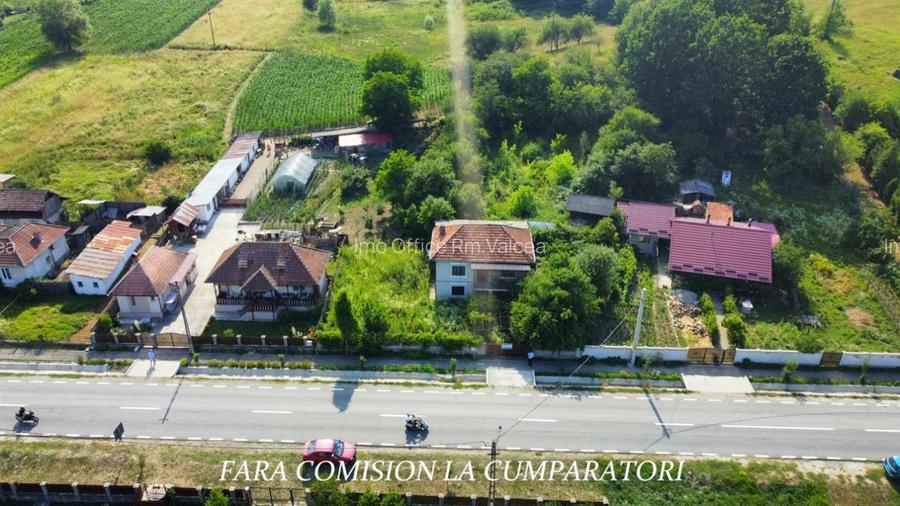 CASA CU TEREN 1730 MP UTILITATI RACORDATE - 3