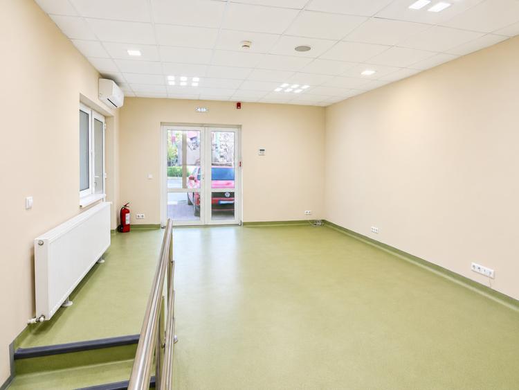 Spatiu comercial pretabil operator farmaceutic – Zona Alphaville Carpatilor