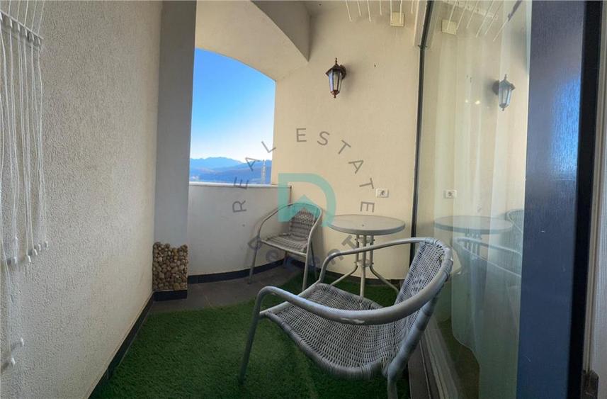 Apartament modern  Racadau,  Brasov