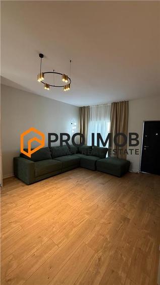 Case tip parter zona Gura Calnaului