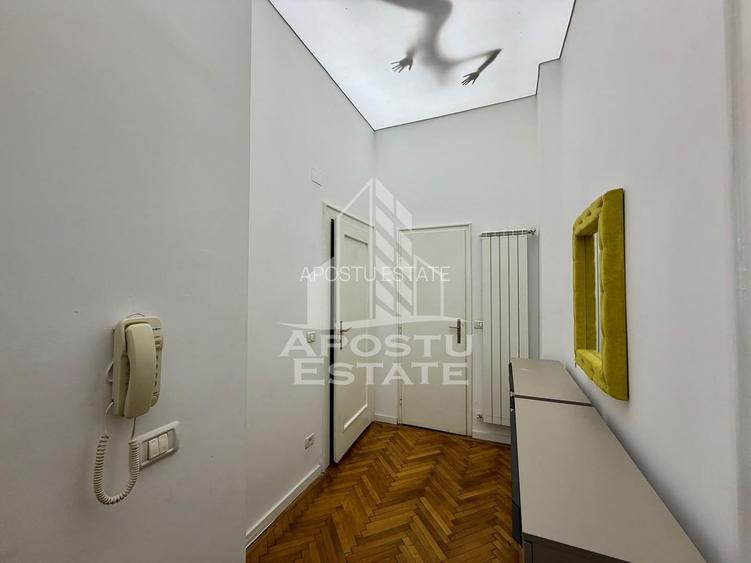 Apartament cu 4 camere de inchiriat, petfriendly, Centru,Timisoara - 9