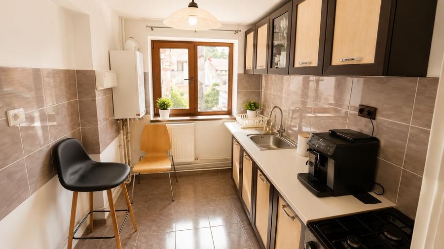 Închiriere spațiu birouri in vila Romana