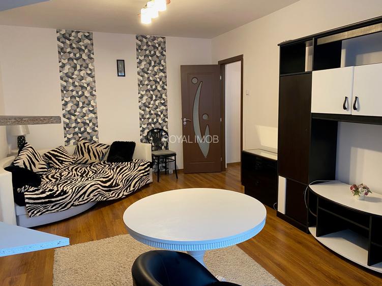Apartament 2 camere -zona Astra - 2