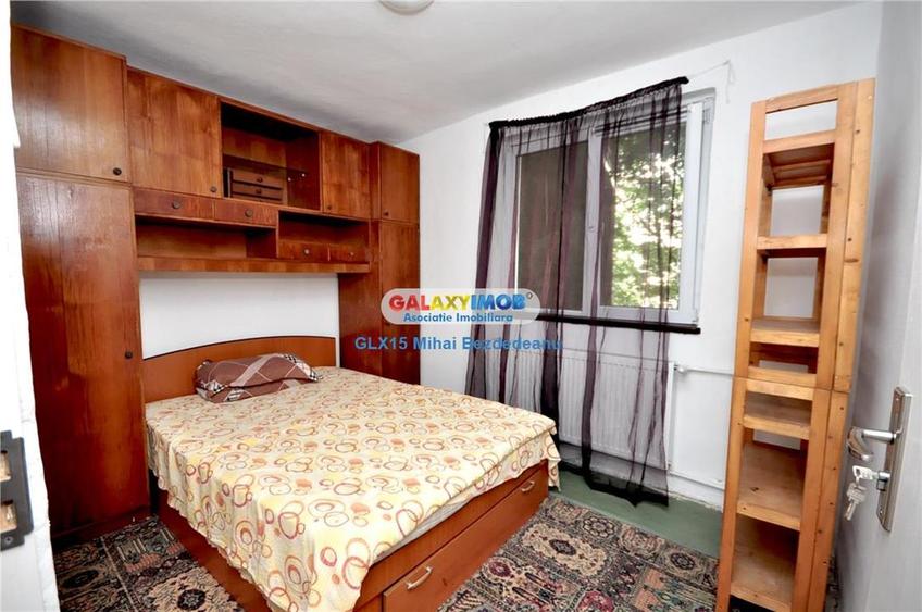 Inchiriere apartament 2 camere in zona Militari Valea Lunga
