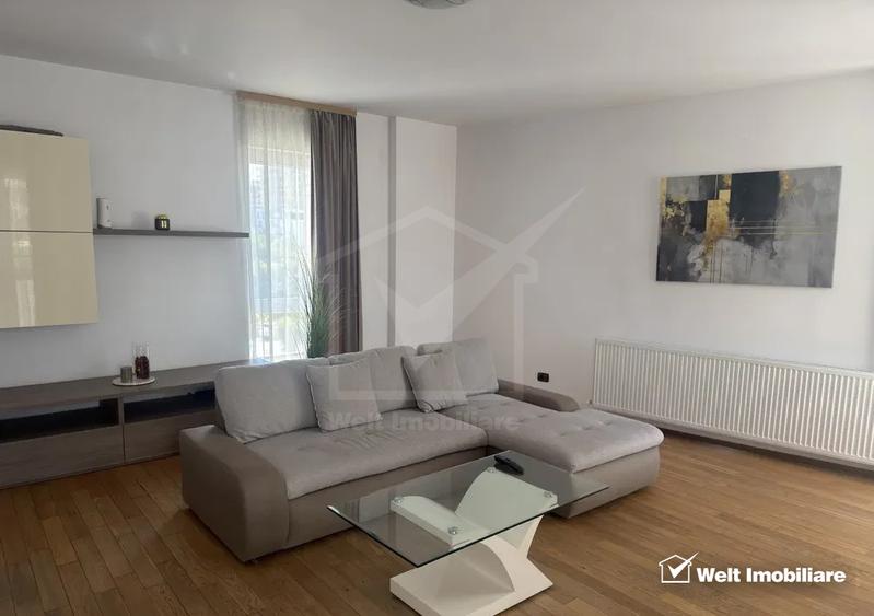 Apartament 2 camere în cartierul Între Lacuri