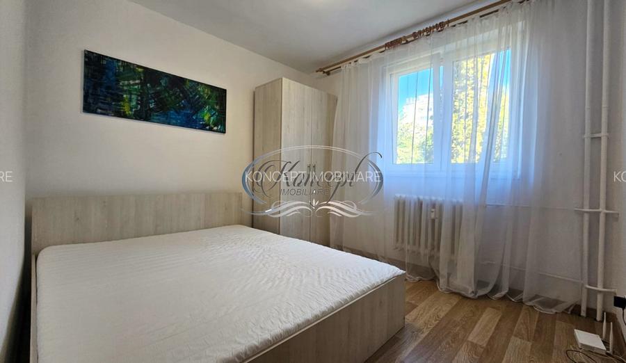 Apartament cu 2 camere si parcare pe strada Alverna - 4