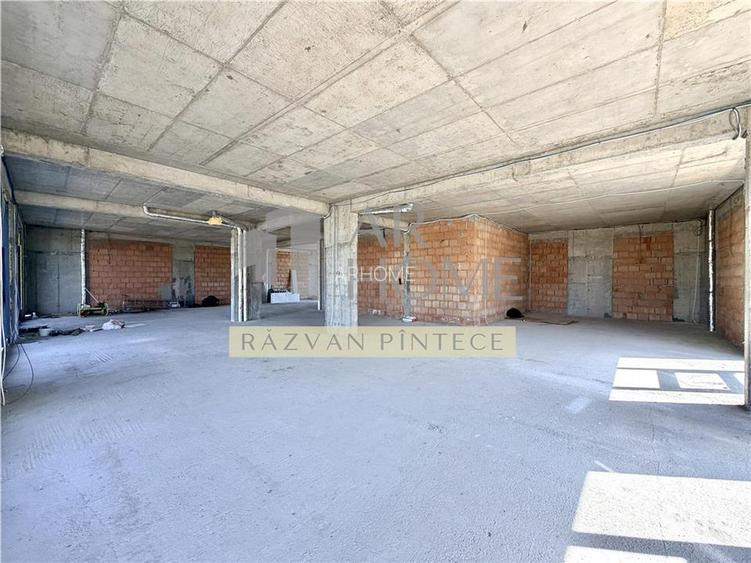 Spatiu comercial 248,6 mp, parcare, Nord Cartier Albert, Ploiesti - 6