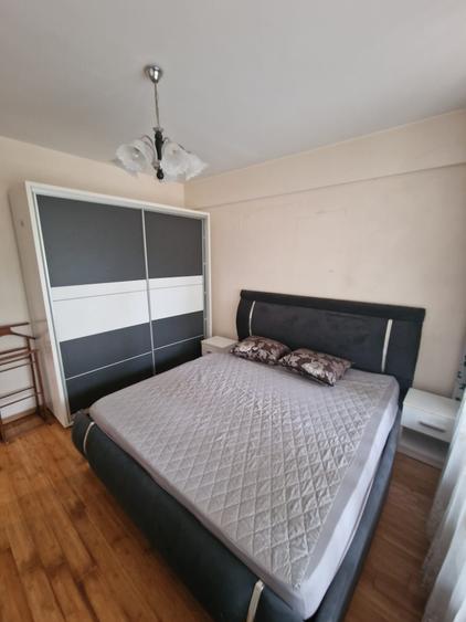 Etaj 1-Exclusive Residence-3 camere