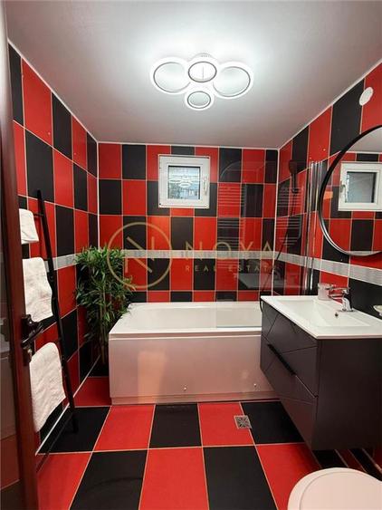 Apartament cu 4 camere in zona Rahova Dumbrava Noua | Renovat Centrala