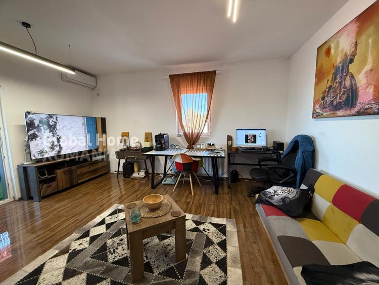 Apartament 2 Cam | 68 MP |  Berceni - Brancoveanu | Terasa | Parcare  | Bloc nou
