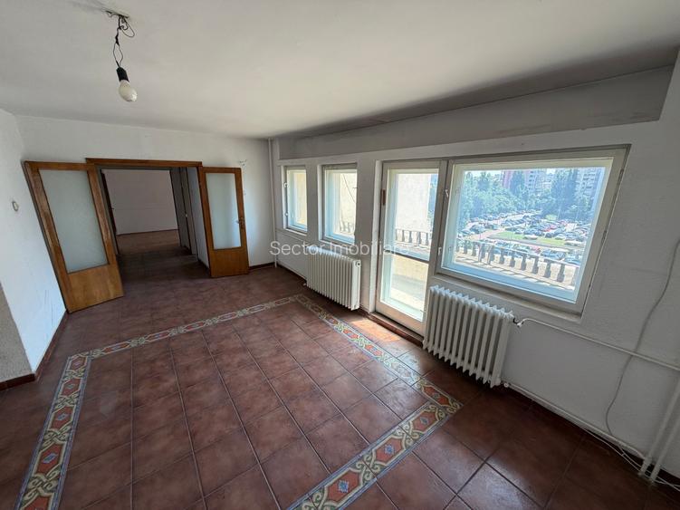 Bulevardul Unirii Duplex Tribunalul București - 2