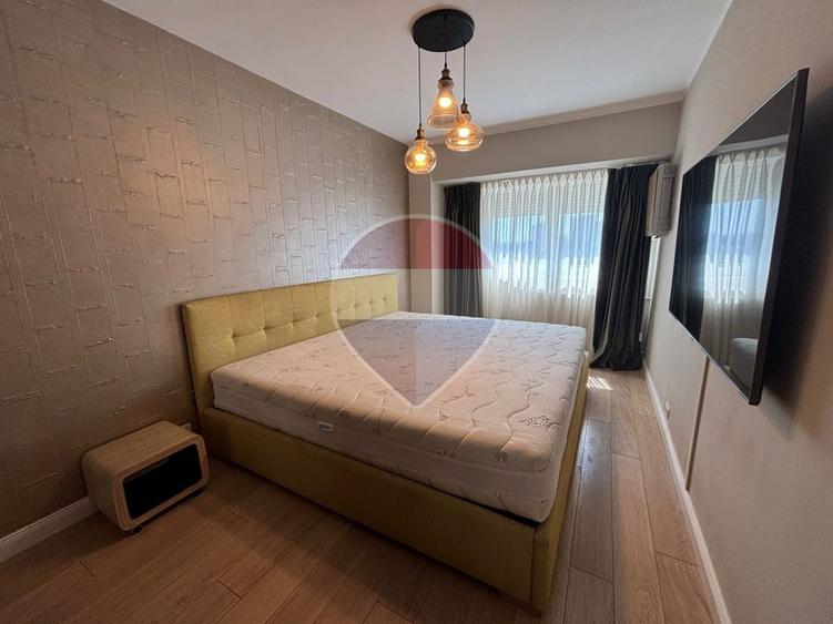 Piața Victoriei | 4 Camere Premium Etaj 8
