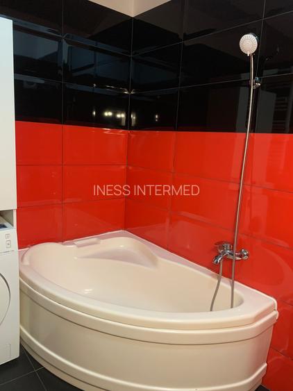 garsoniera in zona Militari Residence, 42mp, la 300m de Auchan
