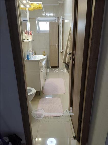 Apartament 2 camere PALAS -A. PANU - 9