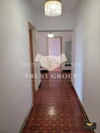 Apartament 4 camere Dorobanti | Imobil 1977 - 5