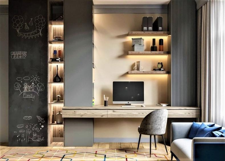 Apartament 4 camere Primaverii