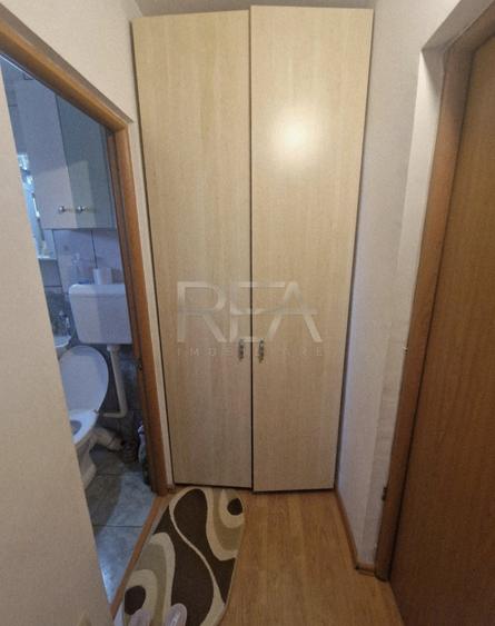 2 camere, et 6/10, 51mp-Drumul Taberei-metrou Raul Doamnei
