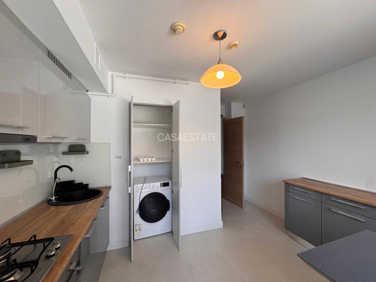 Inchiriere penthouse 4 camere Baneasa Green Village - 6