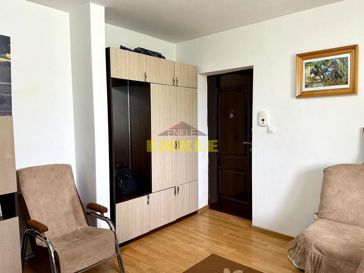Apartament 3 camere de vânzare/Etaj 1– zonă Carrefour - 5