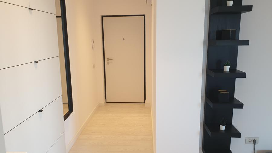 SunLake Residence, 3 camere, vedere lacuri, bloc 2025, parcare, prima inchiriere