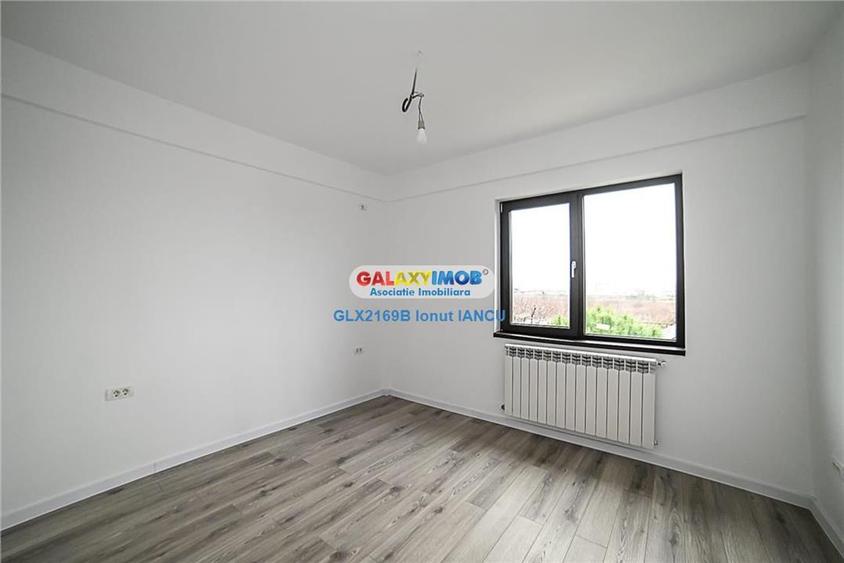 Casa Singulara 5 Camere P+1+M Safirului - Diamantului