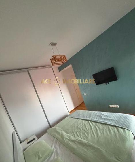 3 Camere | Drumul Taberei | Metrou | Centrala | Parcare Subteran