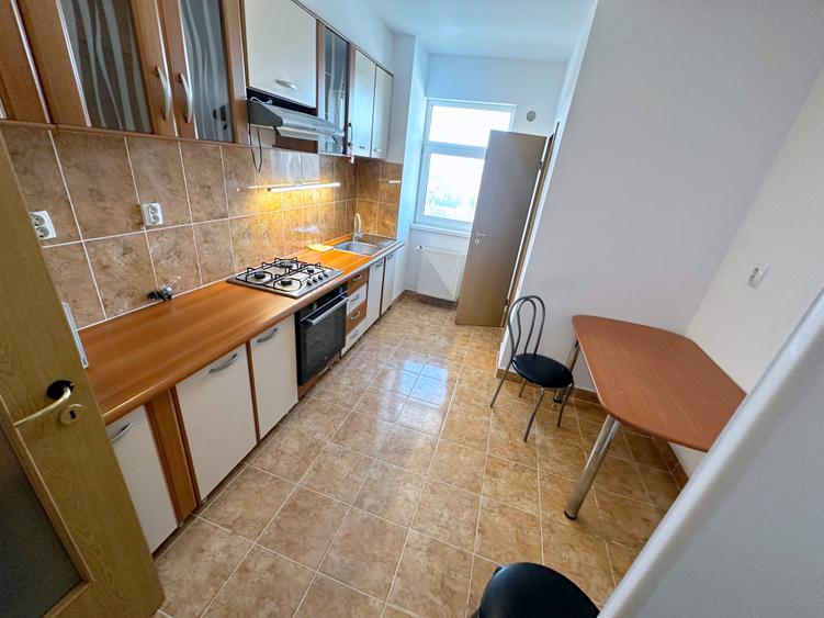 2 camere, decomandate, bloc nou, modern, in Zorilor, zona SIGMA CENTER