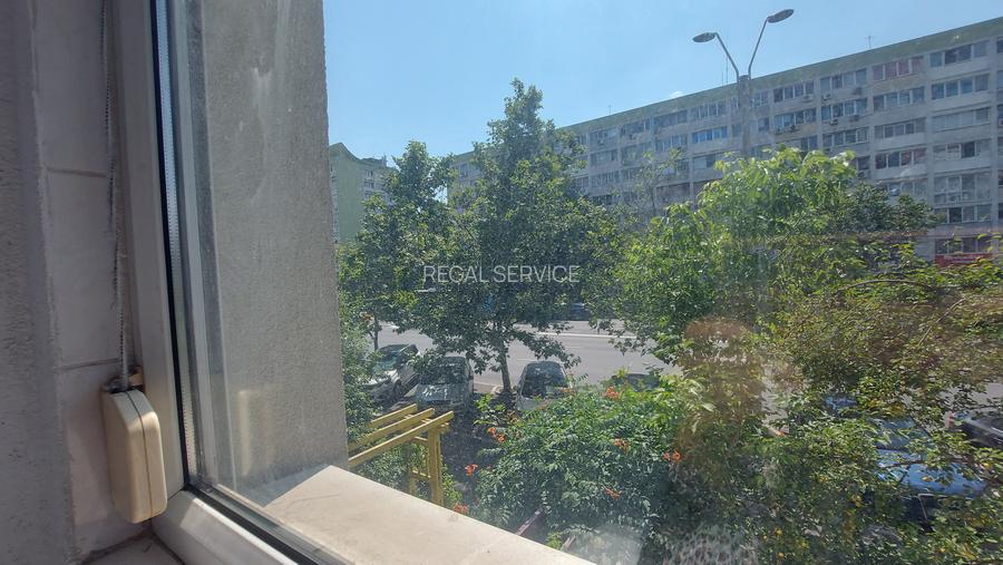 TINERETULUI -METROU 2 decomandate - 15