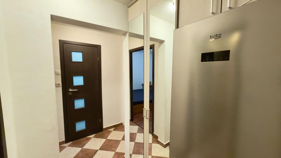 Apartament doua camere Militari - metrou Lujerului