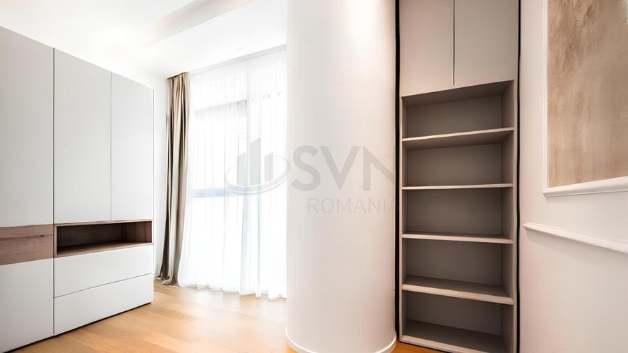 REA1028191 Apartament High End 3 camere Upsite I Zona Floreasca