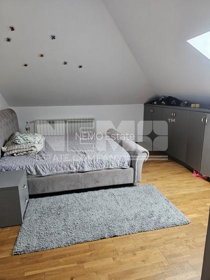 Casa Horodnic | 50 Ari | Complet Mobilată - 24