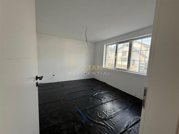 Casa Individuala ~ 3 camere o baie ~ teren 350mp ~