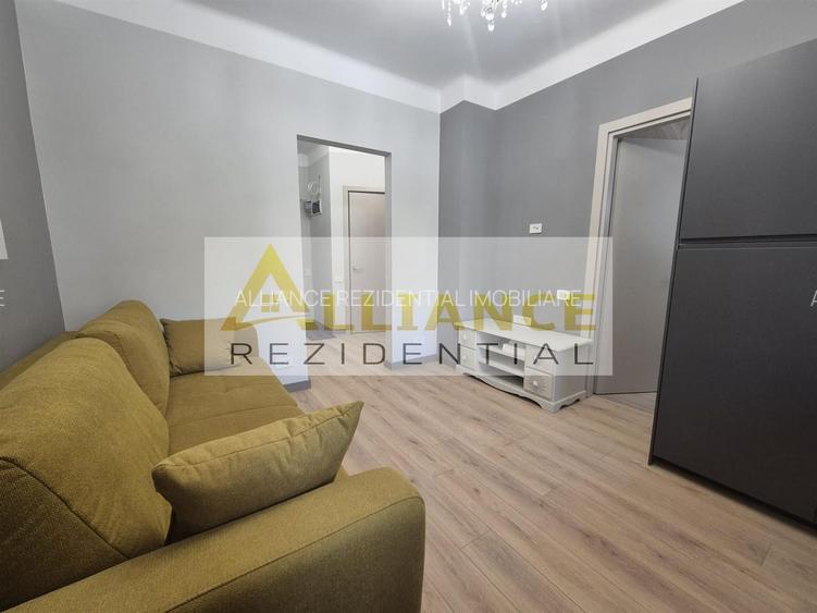 Universitate Ap 2 Camere Modern - 2