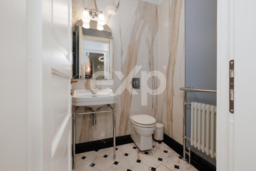 Inchiriere apartament 3 camere Capitale