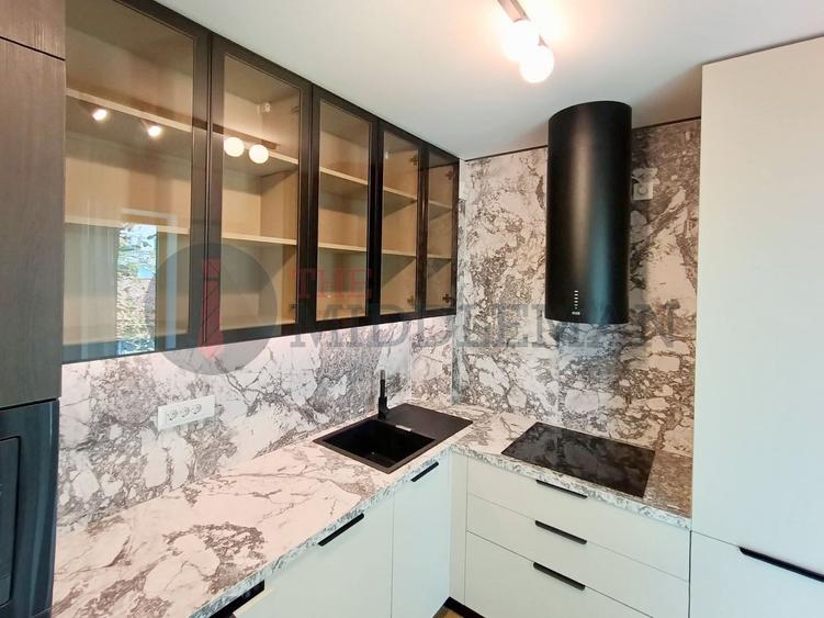 Prima închiriere | Apartament 3 camere | Parcare și boxă incluse | Unirii