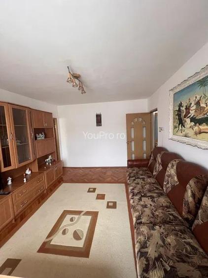 Apartament cu Centrala Proprie zona Blascovici - 2