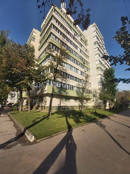 Apartament de 3 camere - 21