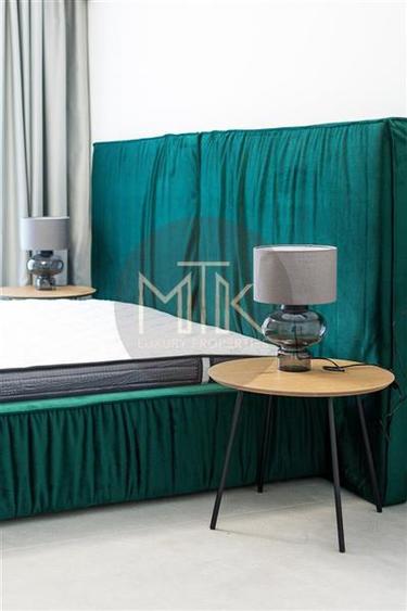 Exclusiv - Apartament 3 cam. LUX | Herastrau | 1Loc parcare&boxa