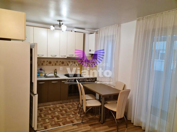Apartament 2 camere | Parcare privata | Doamna Stanca | Selimbar - 4